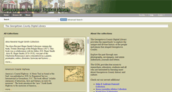 Desktop Screenshot of gcdigital.org